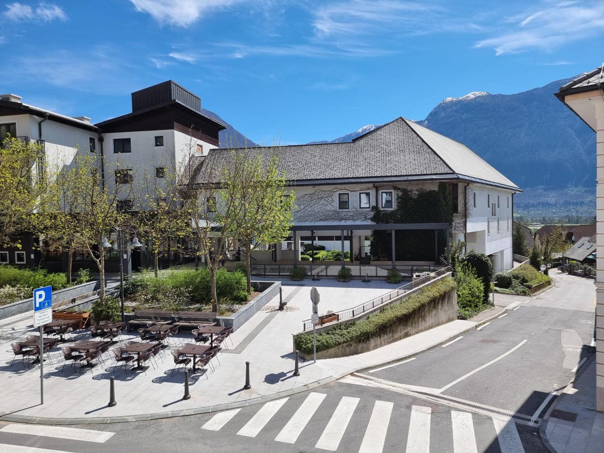 Apartma Katarina'S Place Bovec Exterior photo