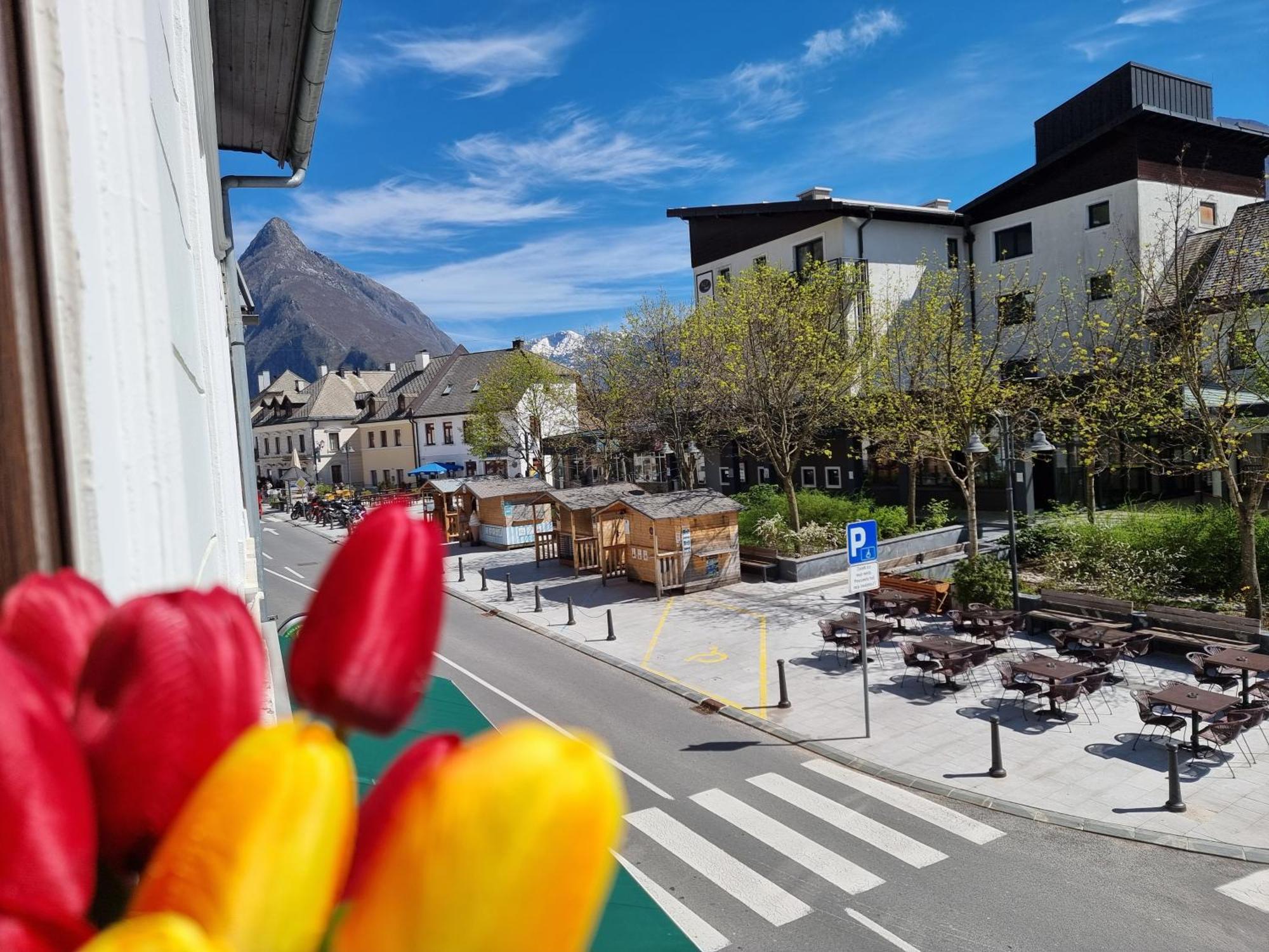 Apartma Katarina'S Place Bovec Exterior photo