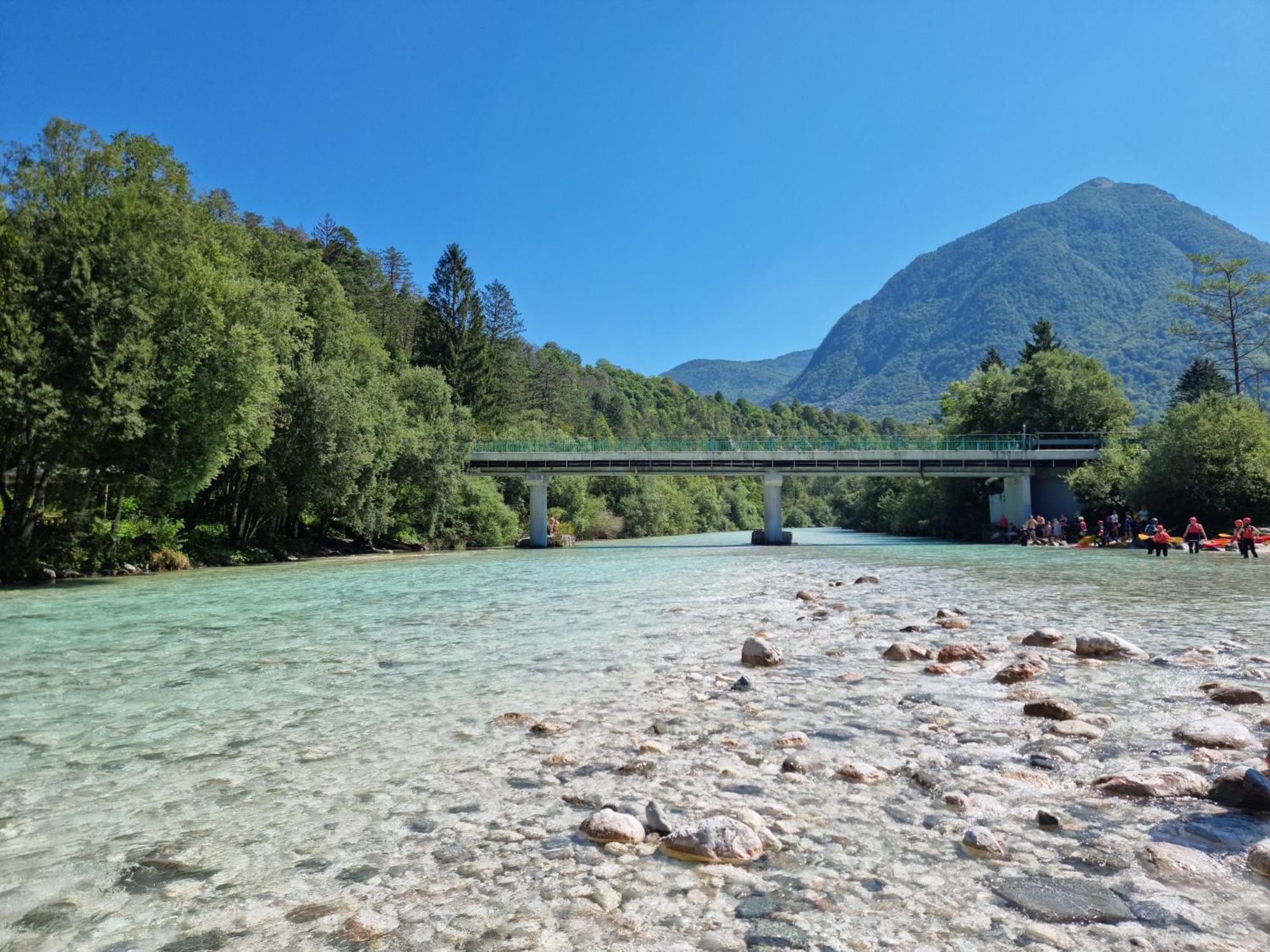 Apartma Katarina'S Place Bovec Exterior photo