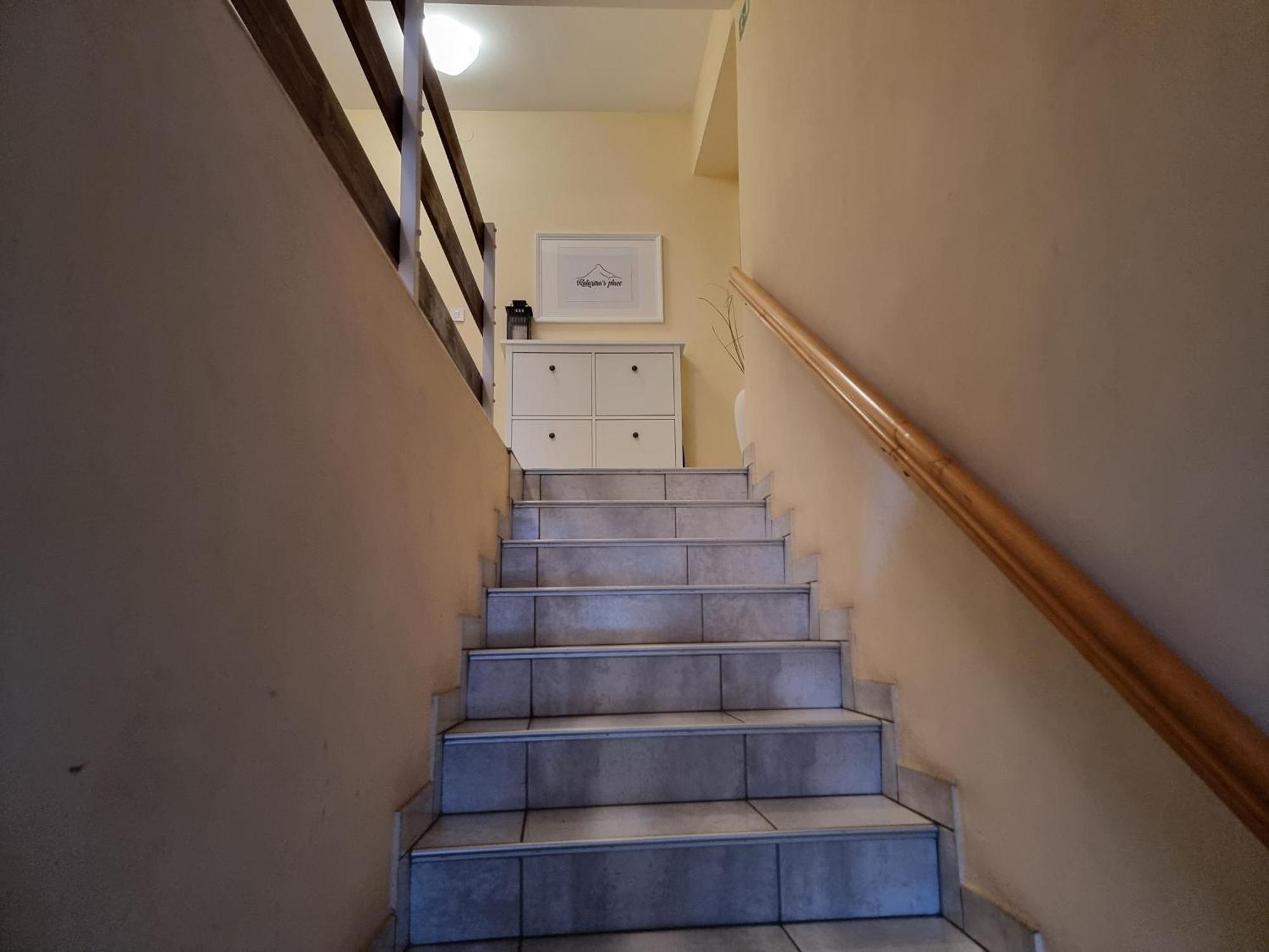 Apartma Katarina'S Place Bovec Exterior photo