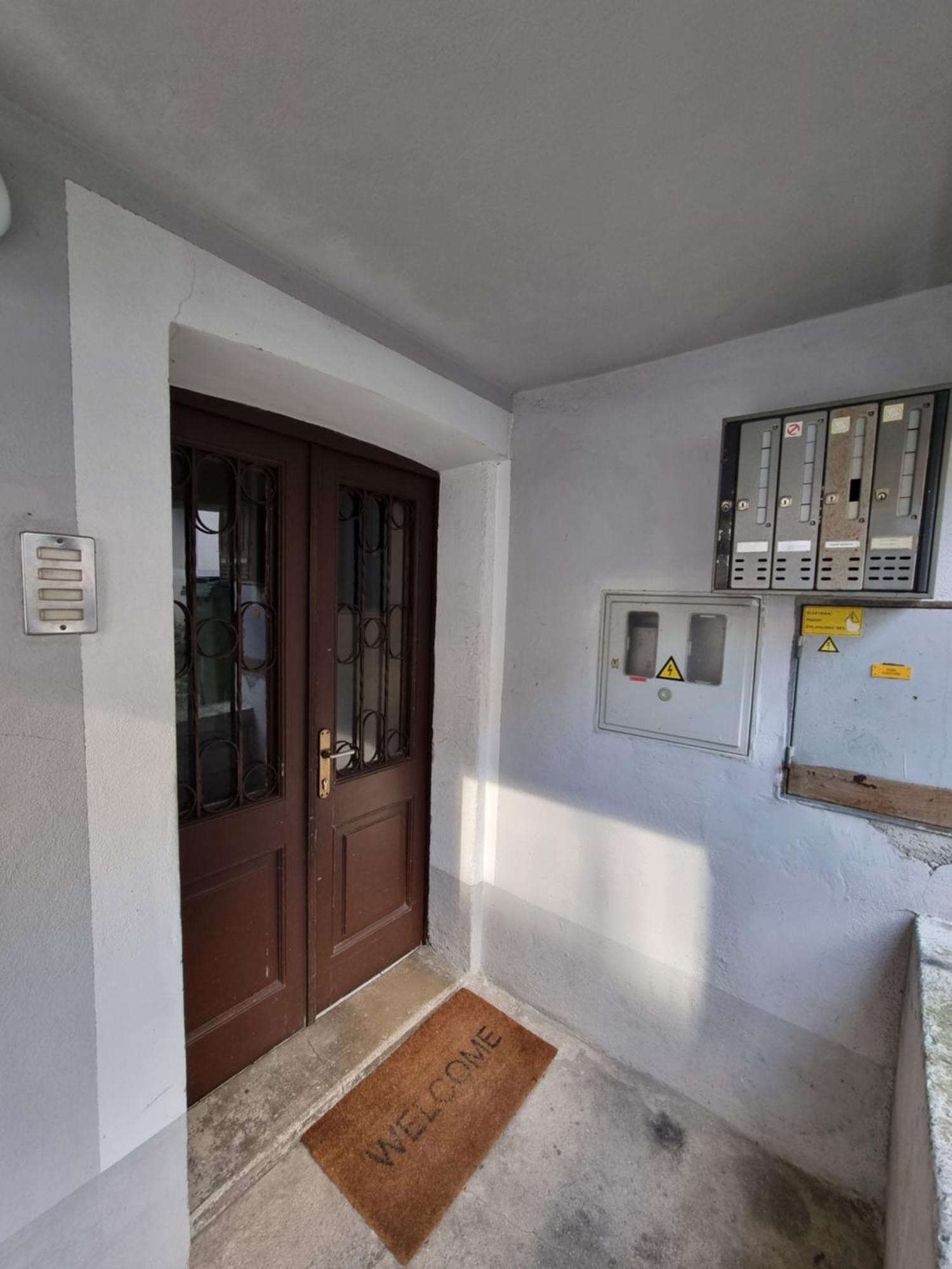 Apartma Katarina'S Place Bovec Exterior photo