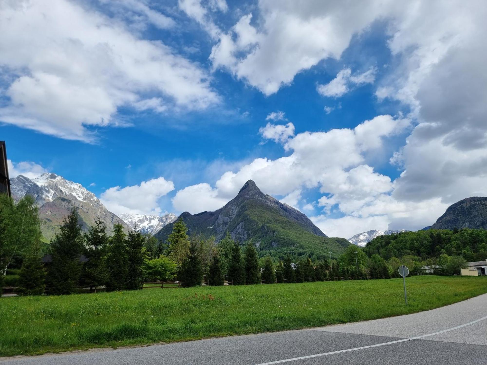 Apartma Katarina'S Place Bovec Exterior photo